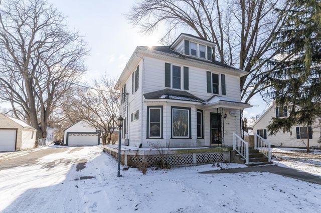 1416 Hawthorne Avenue, Waterloo, IA 50702