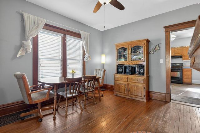 1416 Hawthorne Avenue, Waterloo, IA 50702