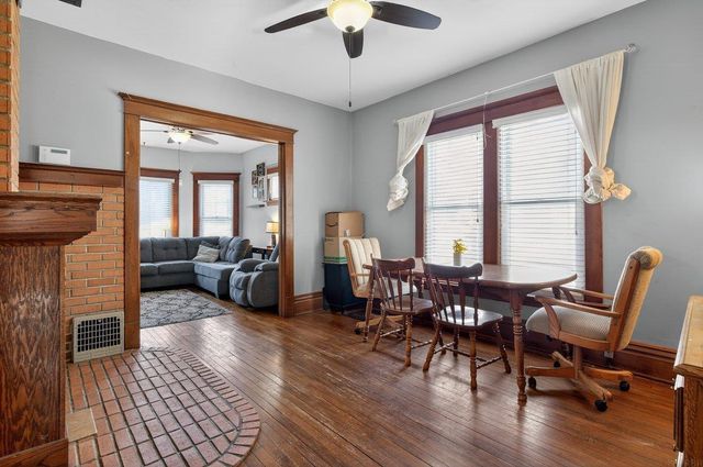 1416 Hawthorne Avenue, Waterloo, IA 50702