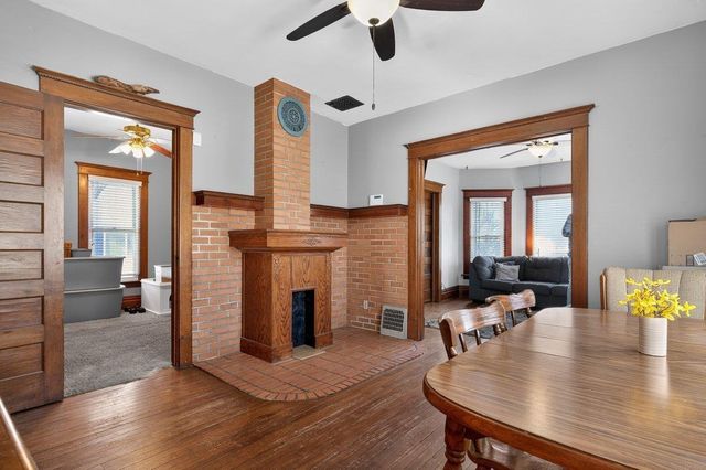 1416 Hawthorne Avenue, Waterloo, IA 50702