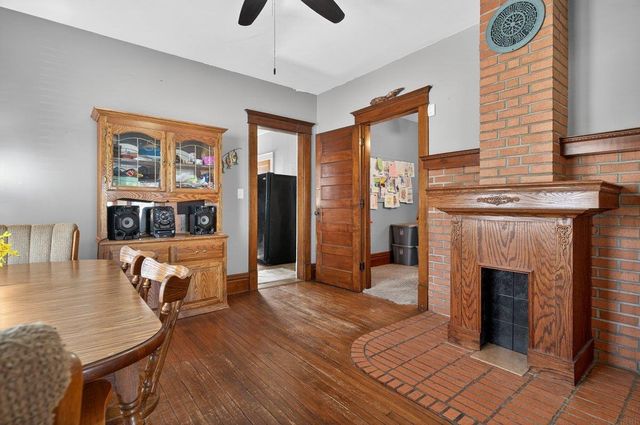 1416 Hawthorne Avenue, Waterloo, IA 50702