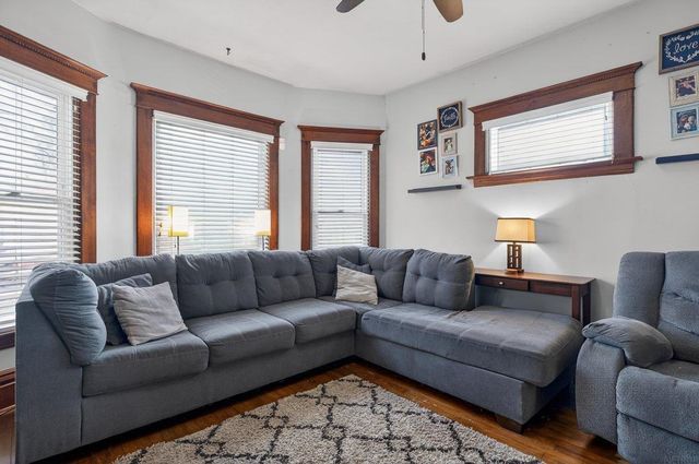 1416 Hawthorne Avenue, Waterloo, IA 50702