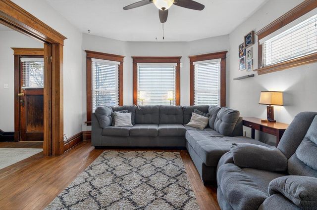 1416 Hawthorne Avenue, Waterloo, IA 50702