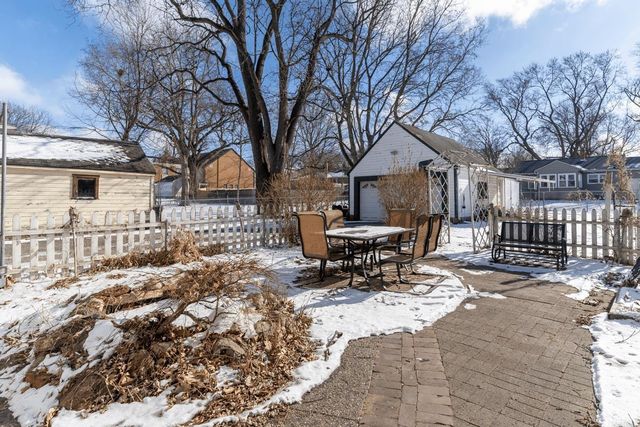 1416 Hawthorne Avenue, Waterloo, IA 50702