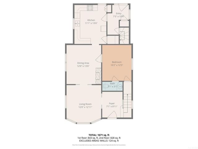 1416 Hawthorne Avenue, Waterloo, IA 50702