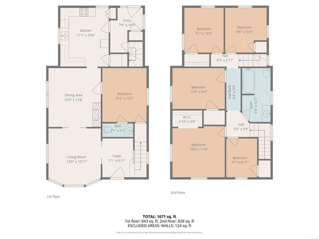 1416 Hawthorne Avenue, Waterloo, IA 50702