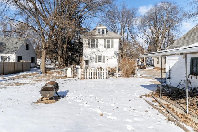 1416 Hawthorne Avenue, Waterloo, IA 50702