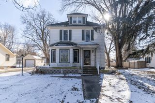1416 Hawthorne Avenue, Waterloo, IA 50702