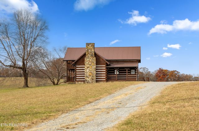 2947 Sims Rd, Kodak, TN 37764