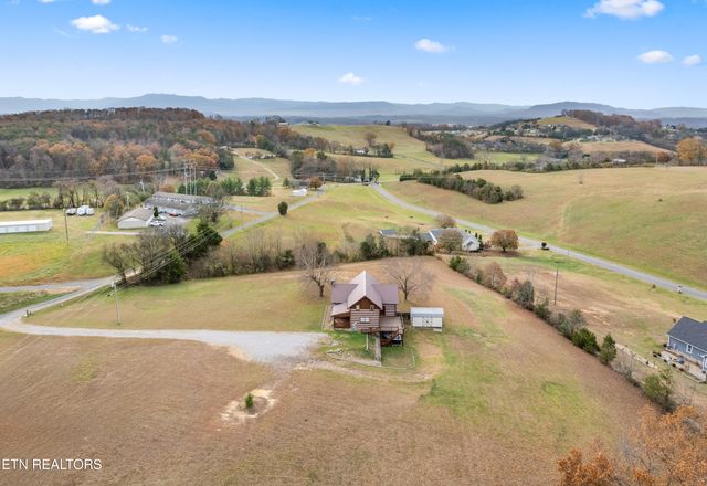 2947 Sims Rd, Kodak, TN 37764
