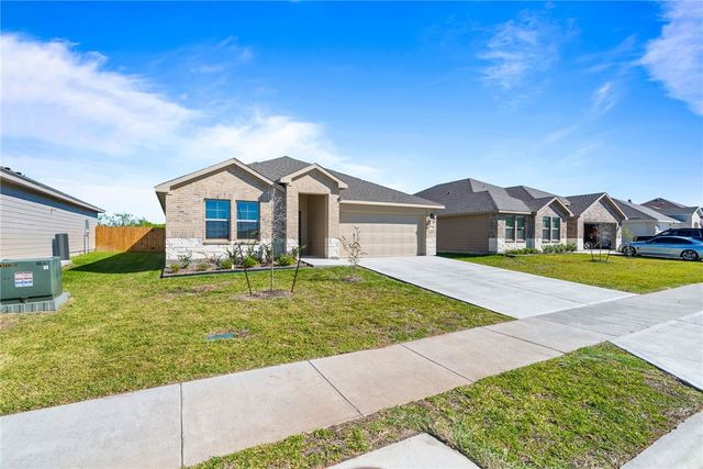 3502 Tanzanite Dr, Corpus Christi, TX 78414