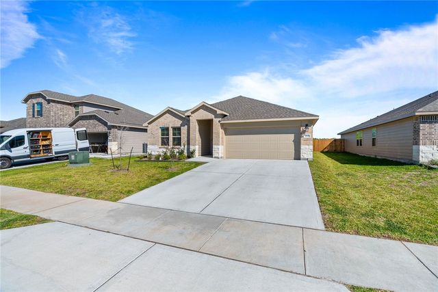 3502 Tanzanite Dr, Corpus Christi, TX 78414