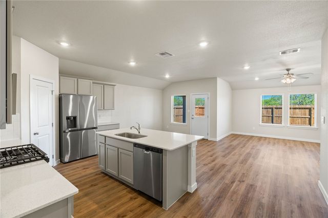 3502 Tanzanite Dr, Corpus Christi, TX 78414