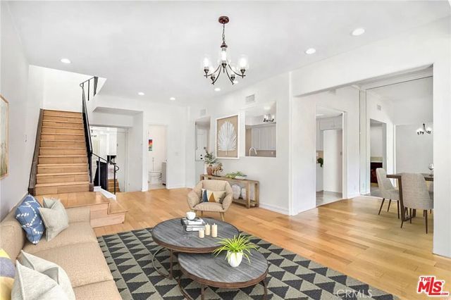 1694 Michael Lane, Pacific Palisades (los Angeles), CA 90272