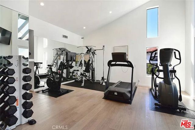 1694 Michael Lane, Pacific Palisades (los Angeles), CA 90272