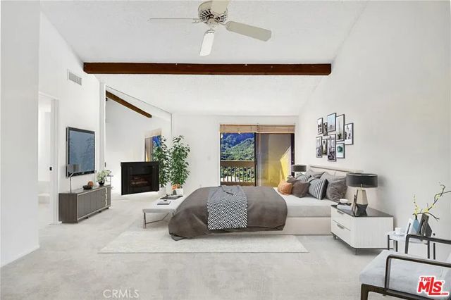 1694 Michael Lane, Pacific Palisades (los Angeles), CA 90272