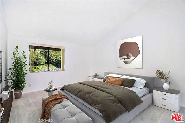 1694 Michael Lane, Pacific Palisades (los Angeles), CA 90272