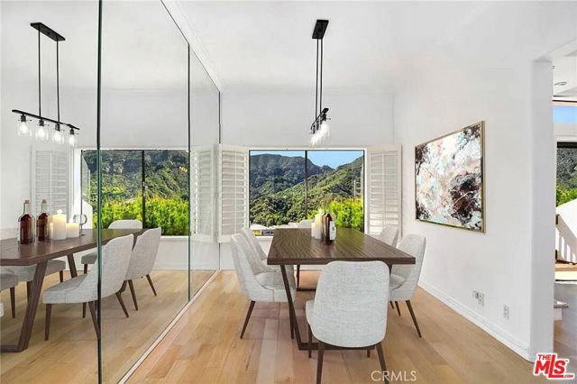 1694 Michael Lane, Pacific Palisades (los Angeles), CA 90272