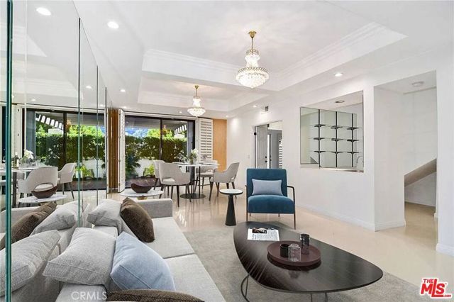 1694 Michael Lane, Pacific Palisades (los Angeles), CA 90272