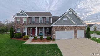 1402 Miami Court, O'fallon, IL 62269