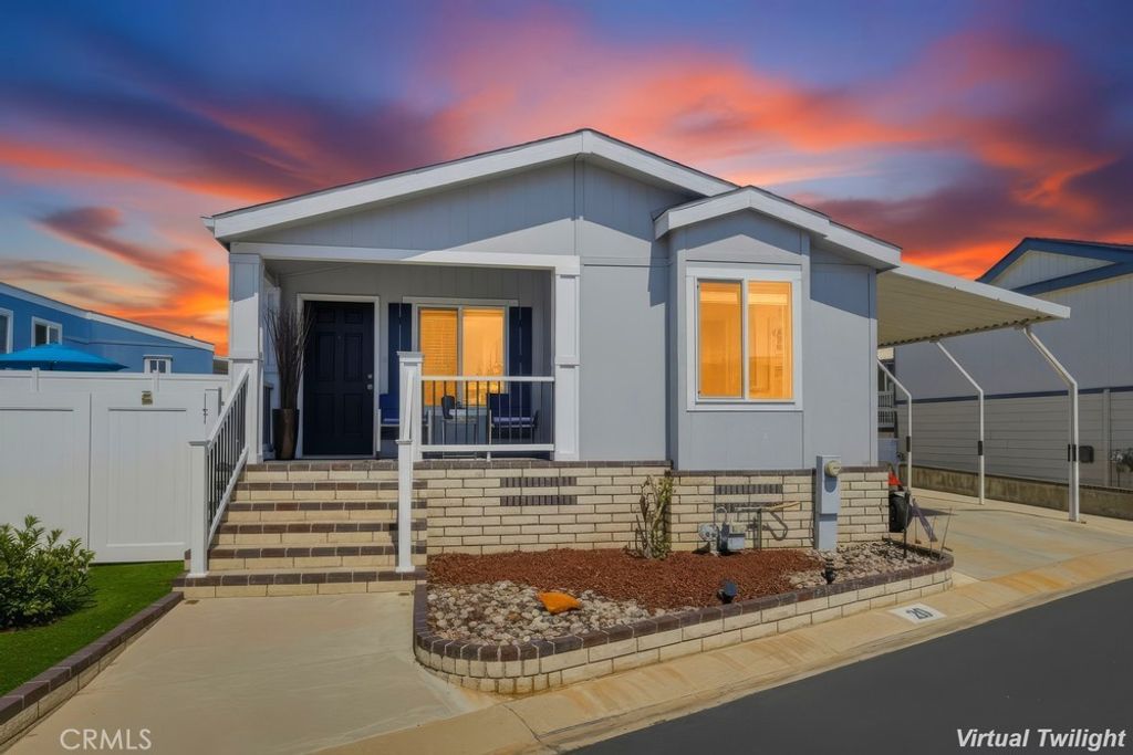 1245 W Cienega Avenue 26, San Dimas, CA 91773 — exterior