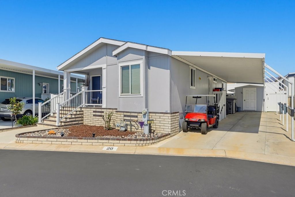1245 W Cienega Avenue 26, San Dimas, CA 91773 — photo 3