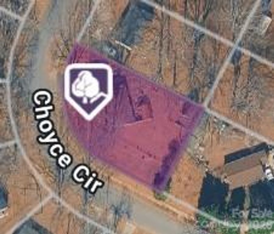 1933 Choyce Circle, Charlotte, NC 28217