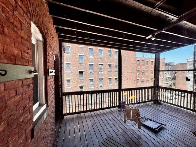 1908 Beacon St 3, Brookline, MA 02445