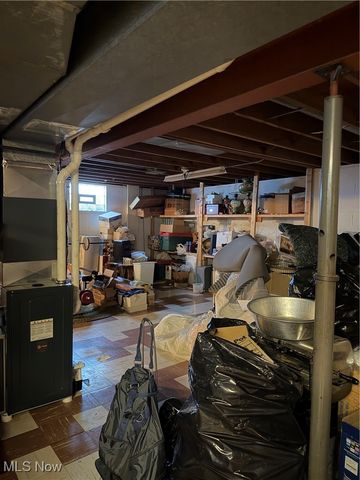 1237 Ivanhoe Avenue, Youngstown, OH 44502