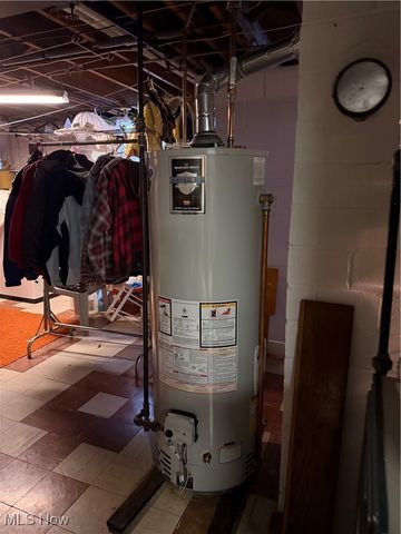 1237 Ivanhoe Avenue, Youngstown, OH 44502