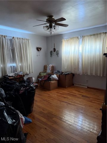 1237 Ivanhoe Avenue, Youngstown, OH 44502