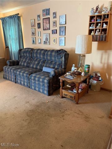 1237 Ivanhoe Avenue, Youngstown, OH 44502