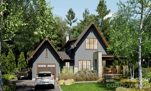 Lot 37 Longcliff Lane, Lake Toxaway, NC 28747