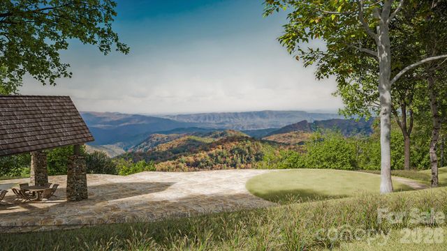 Lot 37 Longcliff Lane, Lake Toxaway, NC 28747