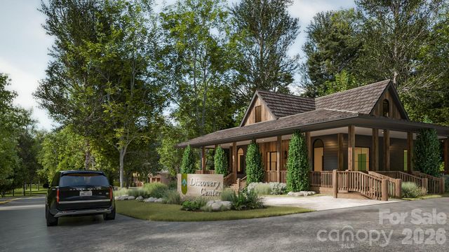 Lot 37 Longcliff Lane, Lake Toxaway, NC 28747