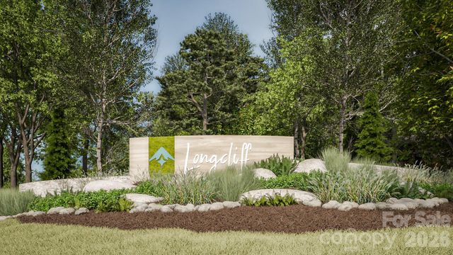 Lot 37 Longcliff Lane, Lake Toxaway, NC 28747