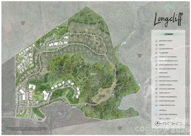 Lot 37 Longcliff Lane, Lake Toxaway, NC 28747