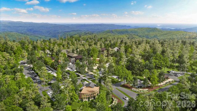 Lot 37 Longcliff Lane, Lake Toxaway, NC 28747