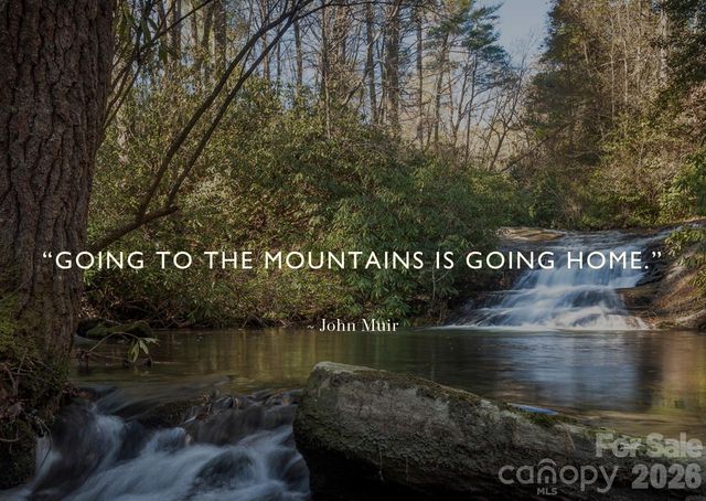 Lot 37 Longcliff Lane, Lake Toxaway, NC 28747