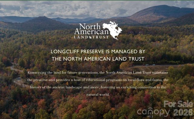 Lot 37 Longcliff Lane, Lake Toxaway, NC 28747