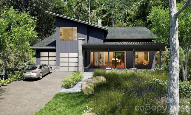 Lot 37 Longcliff Lane, Lake Toxaway, NC 28747