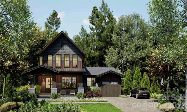 Lot 37 Longcliff Lane, Lake Toxaway, NC 28747