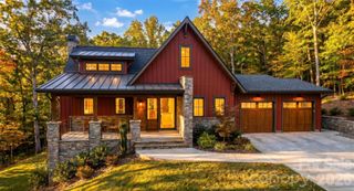 Lot 37 Longcliff Lane, Lake Toxaway, NC 28747