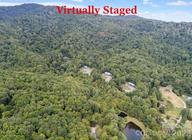 000 Pond Road, Spruce Pine, NC 28777