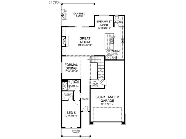 2083 Ostman Rd, West Linn, OR 97068