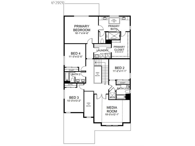 2083 Ostman Rd, West Linn, OR 97068