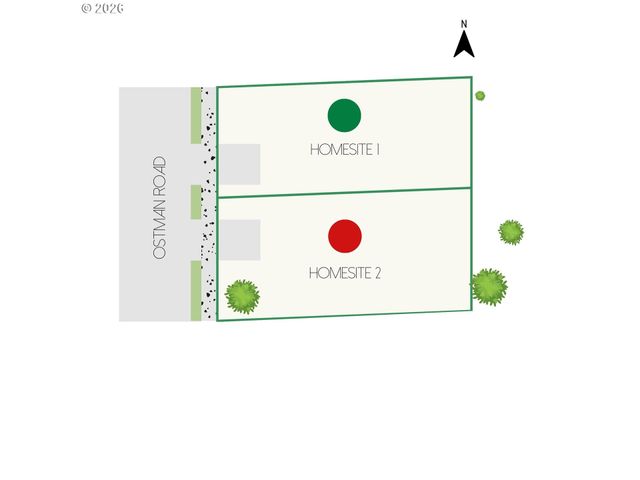 2083 Ostman Rd, West Linn, OR 97068