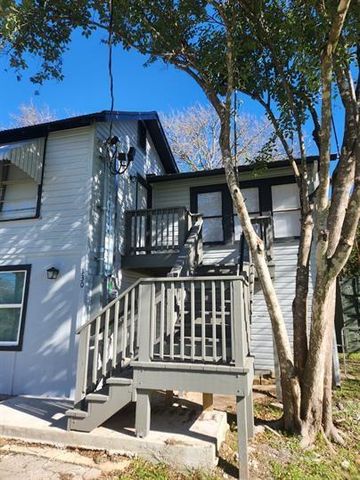 130 Olive ST Unit 201B, San Marcos, TX 78666