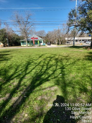 130 Olive ST Unit 201B, San Marcos, TX 78666