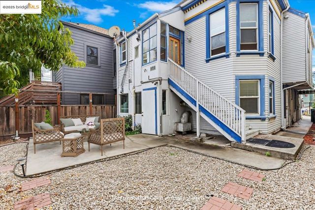 1444 14th Street, Oakland, CA 94607